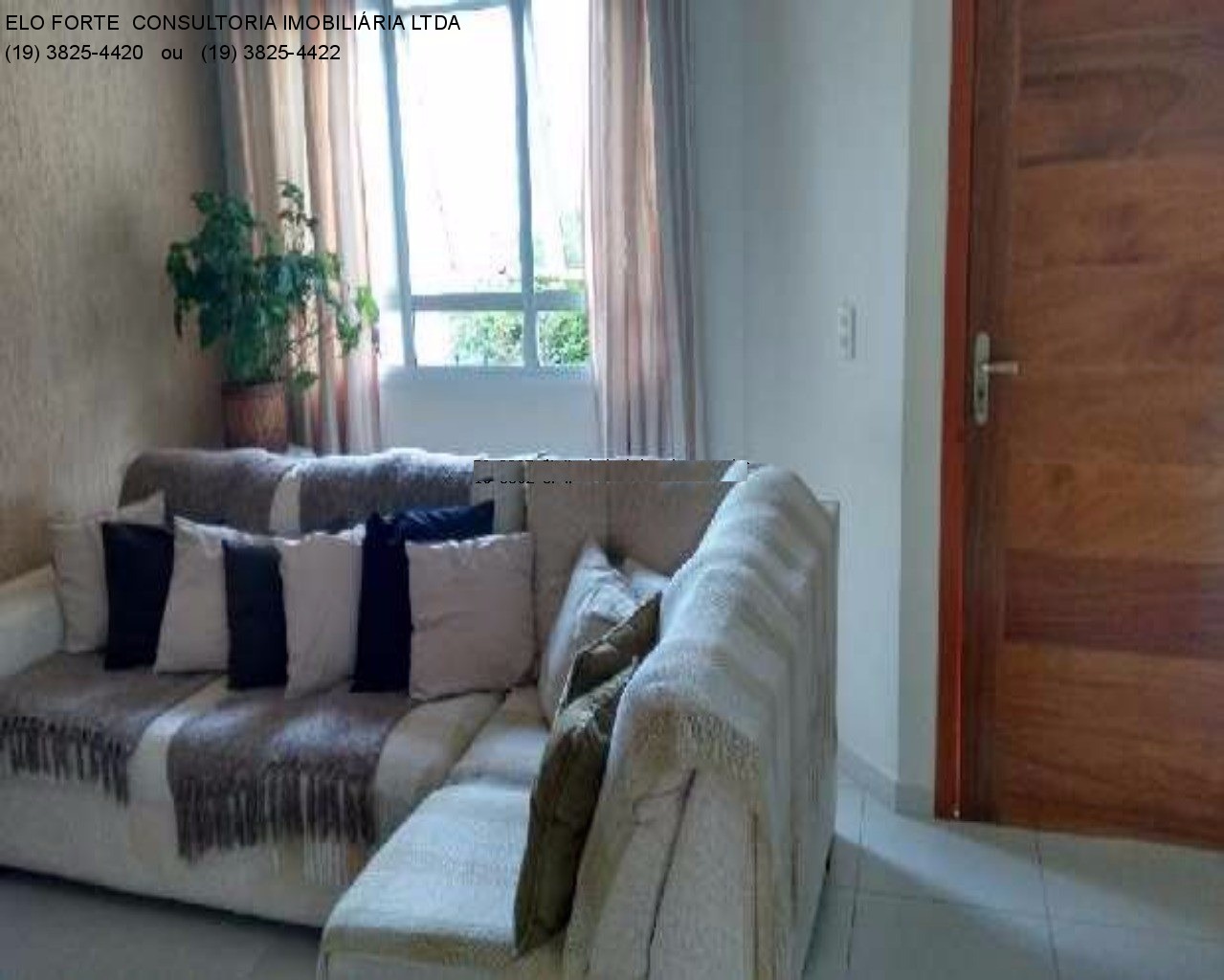 CASA em VILLAGGIO DI ITAICI, INDAIATUBA - casa a venda, villagio di itaici, indaiatuba - Foto 8