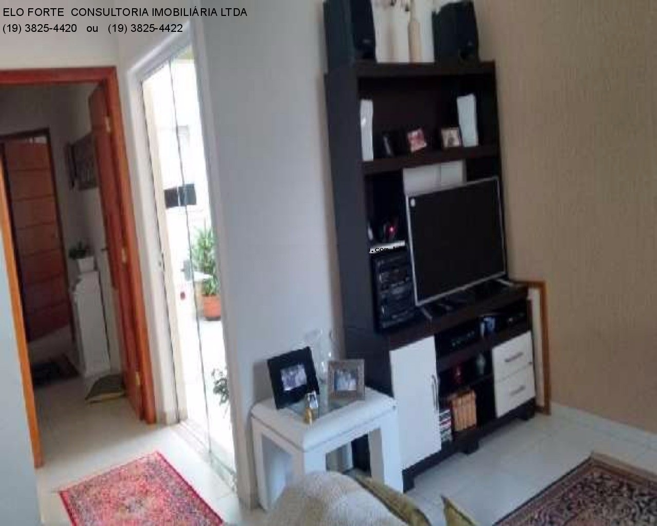 CASA em VILLAGGIO DI ITAICI, INDAIATUBA - casa a venda, villagio di itaici, indaiatuba - Foto 12