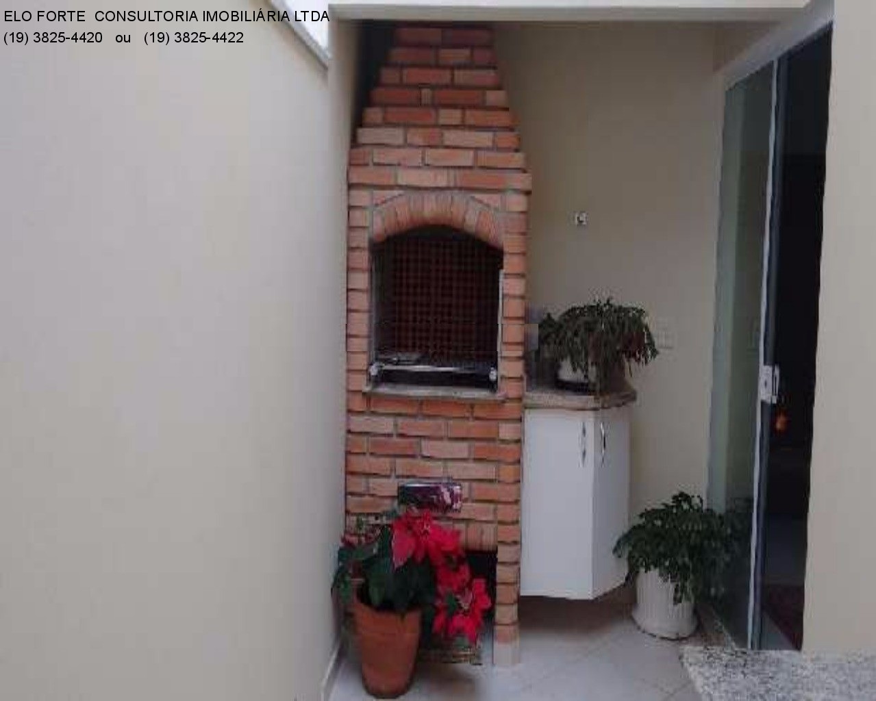 CASA em VILLAGGIO DI ITAICI, INDAIATUBA - casa a venda, villagio di itaici, indaiatuba - Foto 6