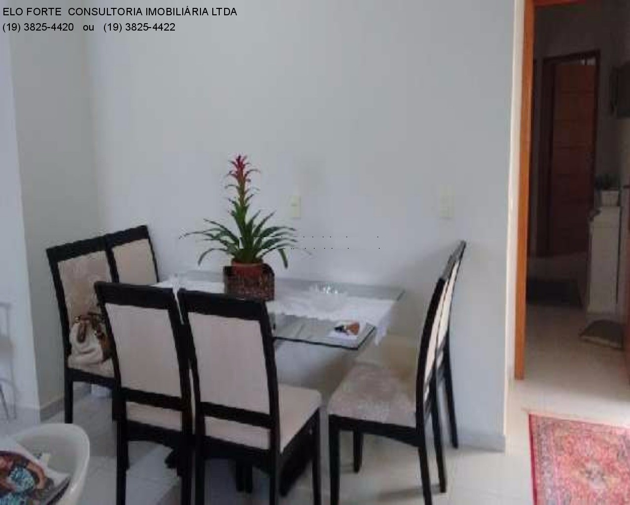 CASA em VILLAGGIO DI ITAICI, INDAIATUBA - casa a venda, villagio di itaici, indaiatuba - Foto 9