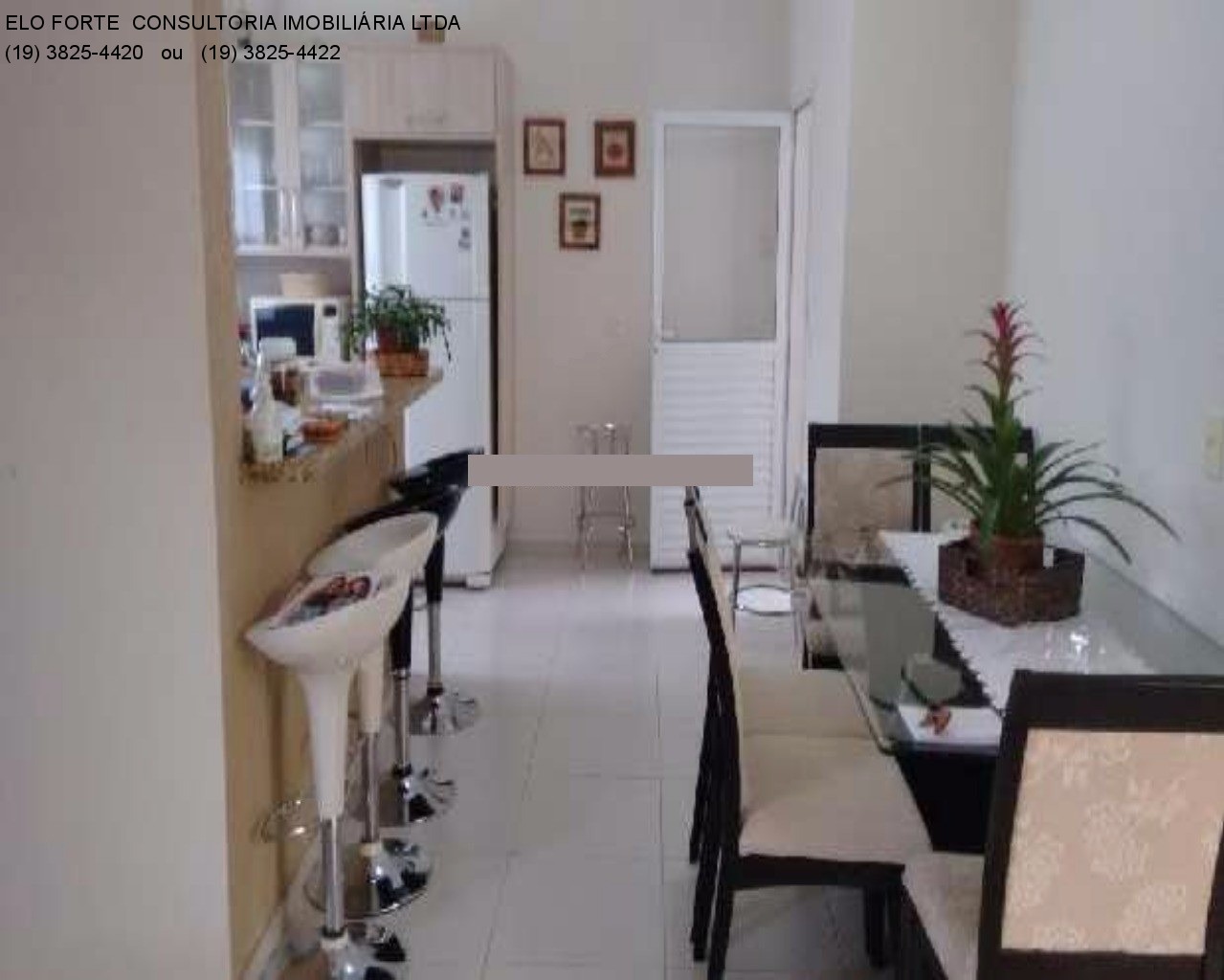 CASA em VILLAGGIO DI ITAICI, INDAIATUBA - casa a venda, villagio di itaici, indaiatuba - Foto 7