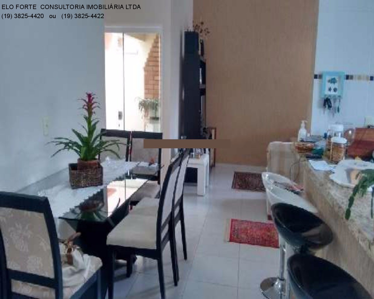 CASA em VILLAGGIO DI ITAICI, INDAIATUBA - casa a venda, villagio di itaici, indaiatuba - Foto 13