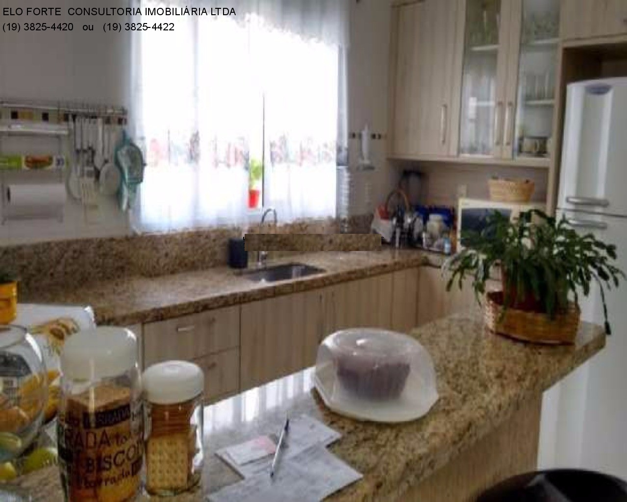 CASA em VILLAGGIO DI ITAICI, INDAIATUBA - casa a venda, villagio di itaici, indaiatuba - Foto 11
