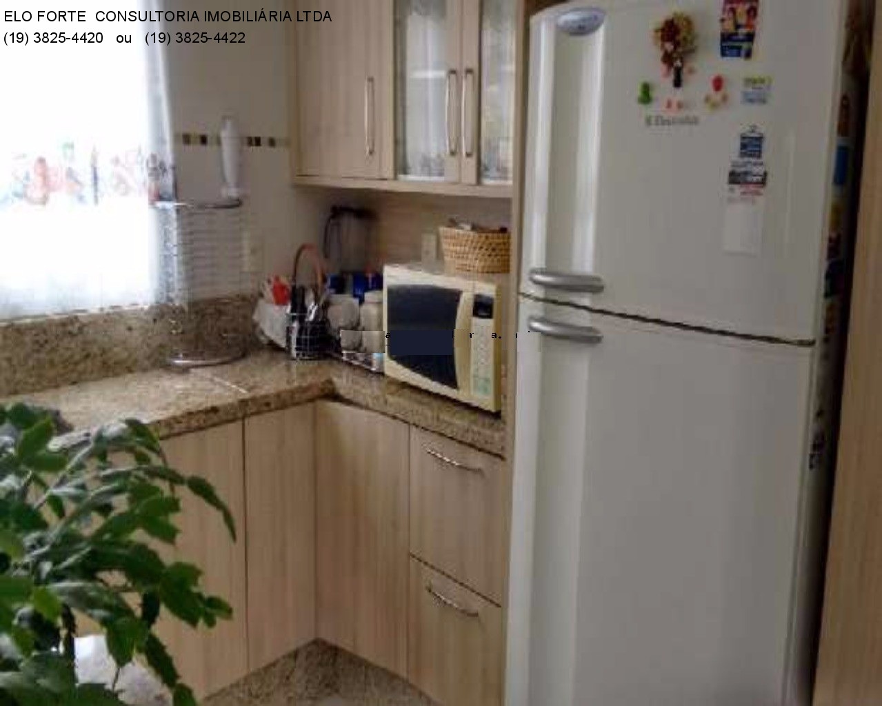 CASA em VILLAGGIO DI ITAICI, INDAIATUBA - casa a venda, villagio di itaici, indaiatuba - Foto 1
