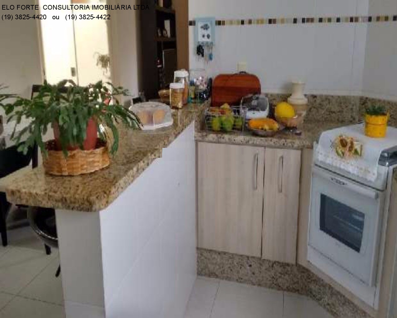 CASA em VILLAGGIO DI ITAICI, INDAIATUBA - casa a venda, villagio di itaici, indaiatuba - Foto 4
