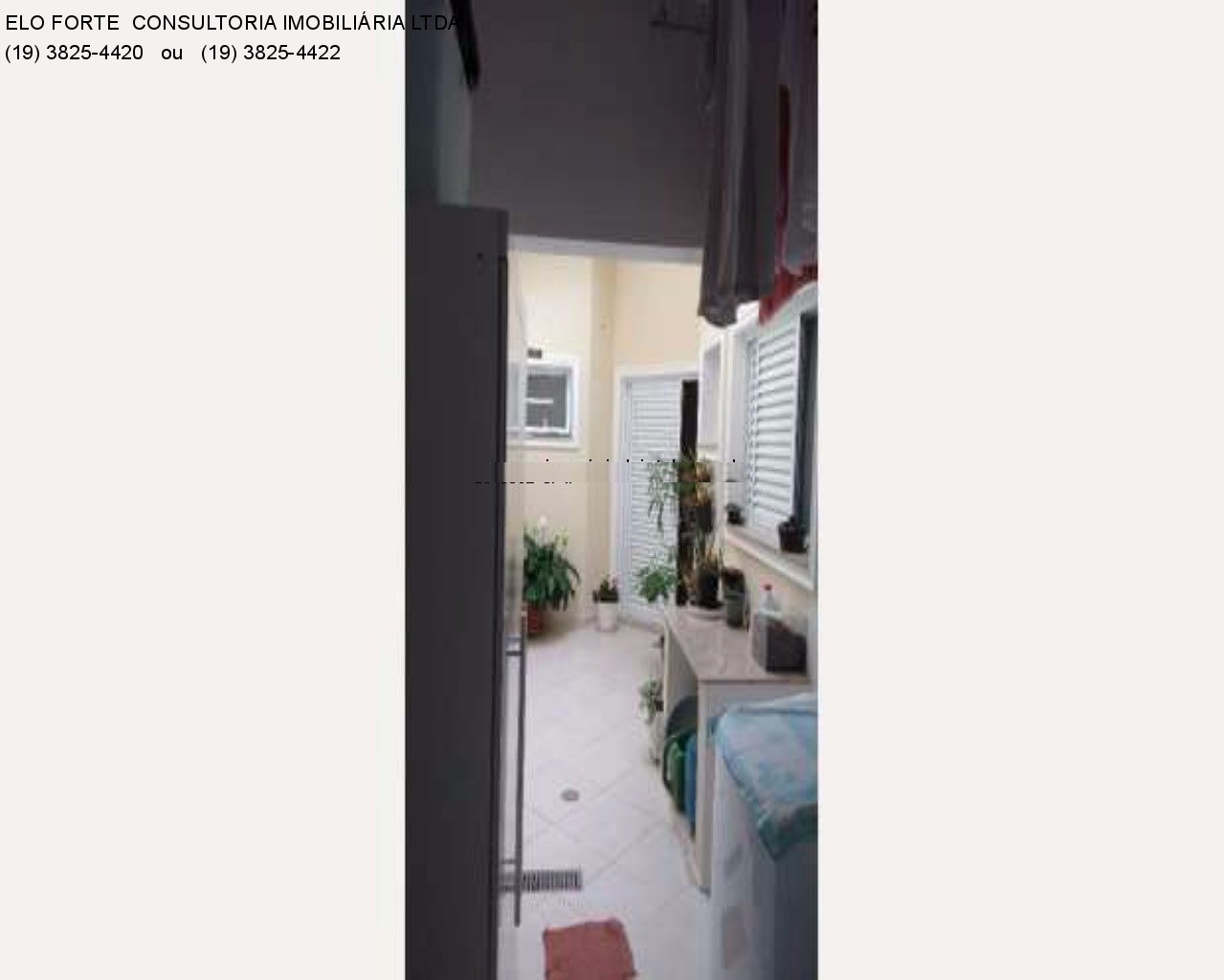 CASA em VILLAGGIO DI ITAICI, INDAIATUBA - casa a venda, villagio di itaici, indaiatuba - Foto 10