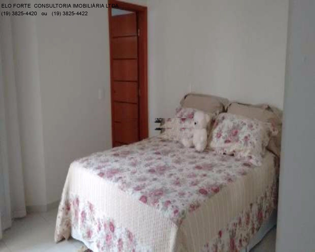 CASA em VILLAGGIO DI ITAICI, INDAIATUBA - casa a venda, villagio di itaici, indaiatuba - Foto 15