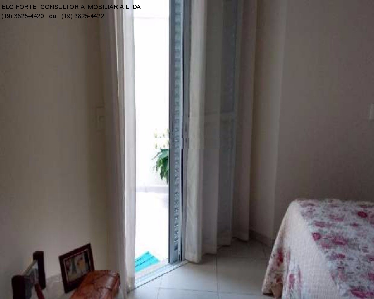 CASA em VILLAGGIO DI ITAICI, INDAIATUBA - casa a venda, villagio di itaici, indaiatuba - Foto 2