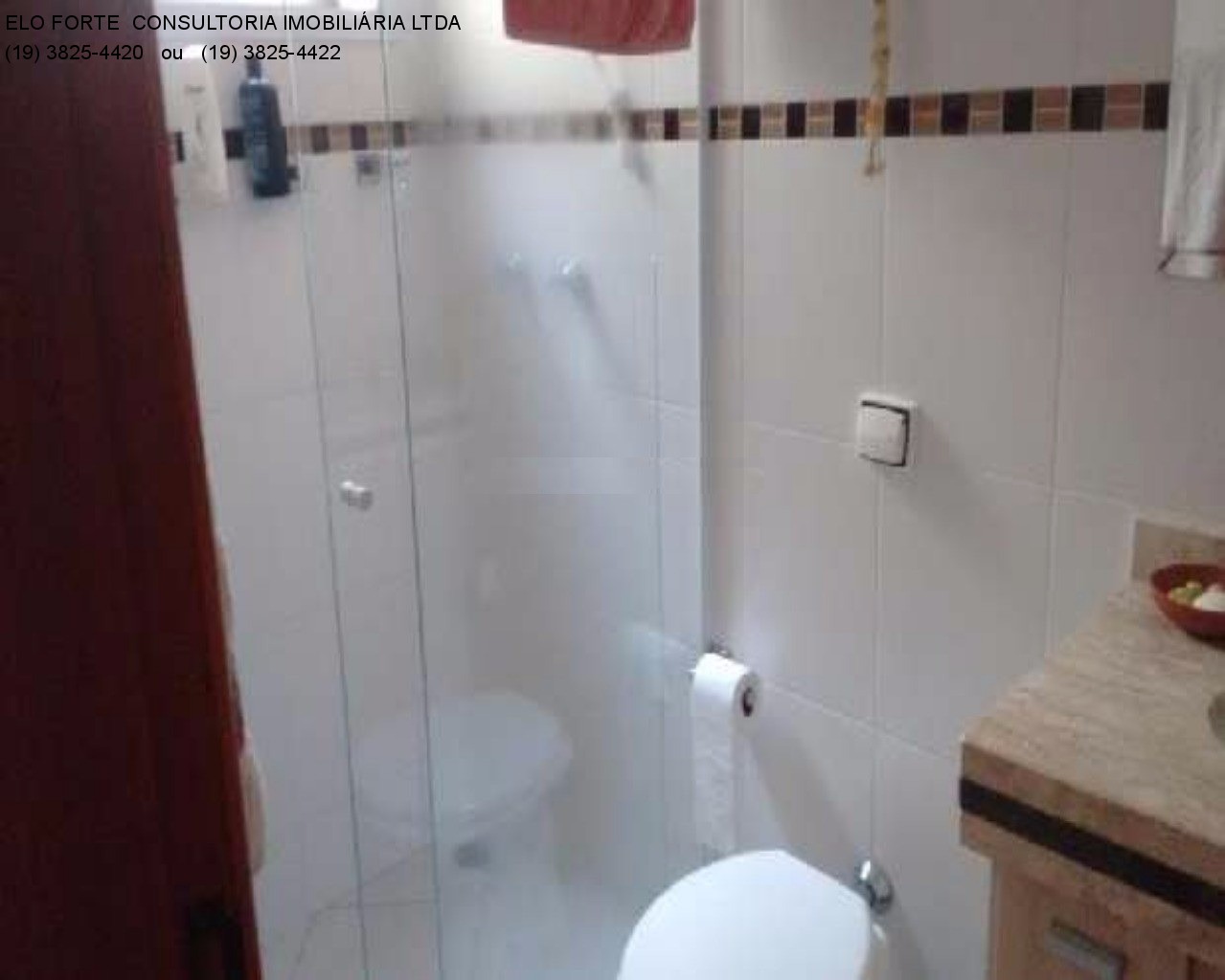 CASA em VILLAGGIO DI ITAICI, INDAIATUBA - casa a venda, villagio di itaici, indaiatuba - Foto 17