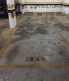 APARTAMENTO em CIDADE NOVA, INDAIATUBA - apartamento a venda, edificio central park, indaiatuba - Foto 21