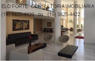 APARTAMENTO em CIDADE NOVA, INDAIATUBA - apartamento a venda, edificio central park, indaiatuba - Foto 22