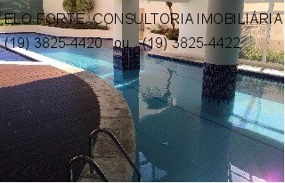 APARTAMENTO em CIDADE NOVA, INDAIATUBA - apartamento a venda, edificio central park, indaiatuba - Foto 16