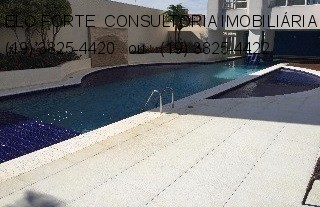 APARTAMENTO em CIDADE NOVA, INDAIATUBA - apartamento a venda, edificio central park, indaiatuba - Foto 4