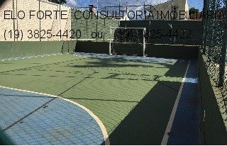 APARTAMENTO em CIDADE NOVA, INDAIATUBA - apartamento a venda, edificio central park, indaiatuba - Foto 7
