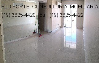 APARTAMENTO em CIDADE NOVA, INDAIATUBA - apartamento a venda, edificio central park, indaiatuba - Foto 10