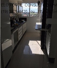 APARTAMENTO em CIDADE NOVA, INDAIATUBA - apartamento a venda, edificio central park, indaiatuba - Foto 24