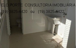 APARTAMENTO em CIDADE NOVA, INDAIATUBA - apartamento a venda, edificio central park, indaiatuba - Foto 15