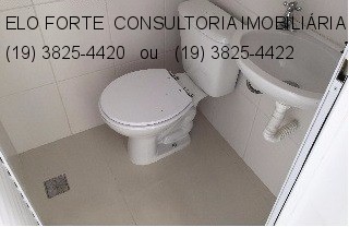 APARTAMENTO em CIDADE NOVA, INDAIATUBA - apartamento a venda, edificio central park, indaiatuba - Foto 2