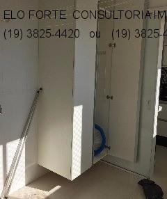 APARTAMENTO em CIDADE NOVA, INDAIATUBA - apartamento a venda, edificio central park, indaiatuba - Foto 23