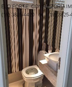 APARTAMENTO em CIDADE NOVA, INDAIATUBA - apartamento a venda, edificio central park, indaiatuba - Foto 25