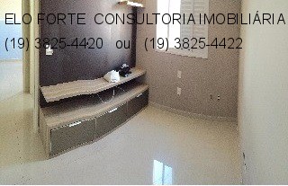 APARTAMENTO em CIDADE NOVA, INDAIATUBA - apartamento a venda, edificio central park, indaiatuba - Foto 17