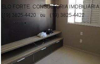 APARTAMENTO em CIDADE NOVA, INDAIATUBA - apartamento a venda, edificio central park, indaiatuba - Foto 18