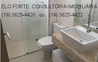 APARTAMENTO em CIDADE NOVA, INDAIATUBA - apartamento a venda, edificio central park, indaiatuba - Foto 9