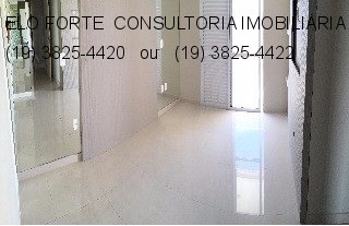 APARTAMENTO em CIDADE NOVA, INDAIATUBA - apartamento a venda, edificio central park, indaiatuba - Foto 5