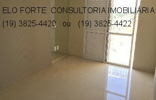 APARTAMENTO em CIDADE NOVA, INDAIATUBA - apartamento a venda, edificio central park, indaiatuba - Foto 6