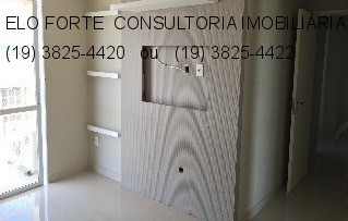 APARTAMENTO em CIDADE NOVA, INDAIATUBA - apartamento a venda, edificio central park, indaiatuba - Foto 19