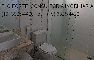 APARTAMENTO em CIDADE NOVA, INDAIATUBA - apartamento a venda, edificio central park, indaiatuba - Foto 20