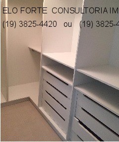 APARTAMENTO em CIDADE NOVA, INDAIATUBA - apartamento a venda, edificio central park, indaiatuba - Foto 14