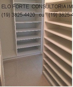 APARTAMENTO em CIDADE NOVA, INDAIATUBA - apartamento a venda, edificio central park, indaiatuba - Foto 26