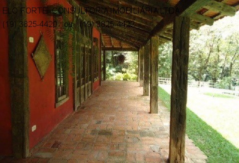 SÍTIO em COND RIO NEGRO, INDAIATUBA - Foto 17