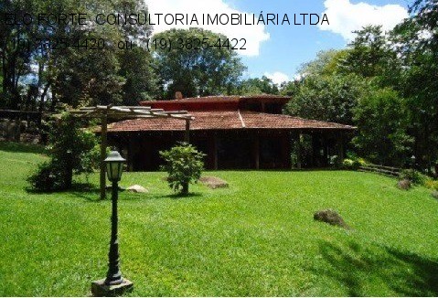 SÍTIO em COND RIO NEGRO, INDAIATUBA - Foto 34