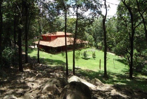 SÍTIO em COND RIO NEGRO, INDAIATUBA - Foto 31