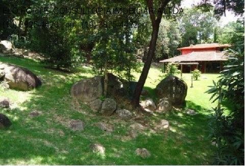 SÍTIO em COND RIO NEGRO, INDAIATUBA - Foto 15