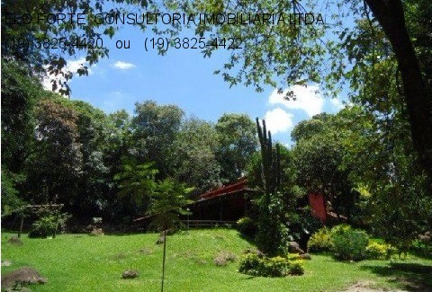 SÍTIO em COND RIO NEGRO, INDAIATUBA - Foto 9