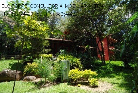 SÍTIO em COND RIO NEGRO, INDAIATUBA - Foto 18
