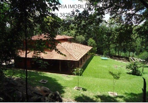 SÍTIO em COND RIO NEGRO, INDAIATUBA - Foto 27