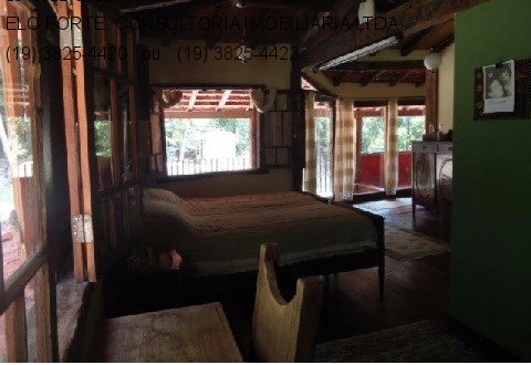 SÍTIO em COND RIO NEGRO, INDAIATUBA - Foto 32