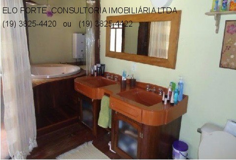 SÍTIO em COND RIO NEGRO, INDAIATUBA - Foto 12