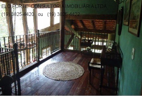 SÍTIO em COND RIO NEGRO, INDAIATUBA - Foto 4