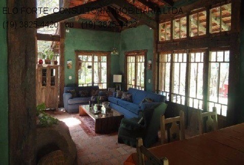 SÍTIO em COND RIO NEGRO, INDAIATUBA - Foto 16