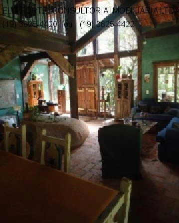 SÍTIO em COND RIO NEGRO, INDAIATUBA - Foto 36