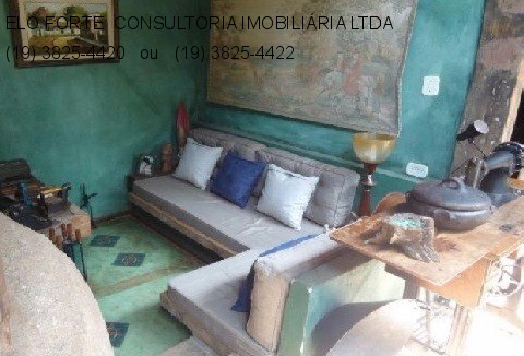 SÍTIO em COND RIO NEGRO, INDAIATUBA - Foto 22