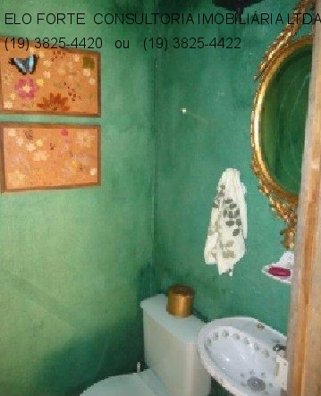 SÍTIO em COND RIO NEGRO, INDAIATUBA - Foto 11