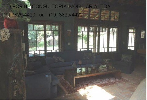 SÍTIO em COND RIO NEGRO, INDAIATUBA - Foto 29