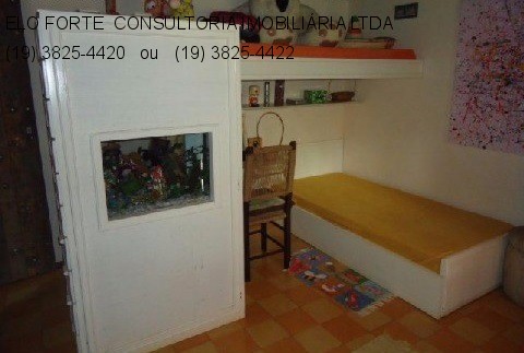 SÍTIO em COND RIO NEGRO, INDAIATUBA - Foto 5