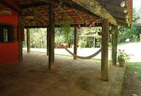 SÍTIO em COND RIO NEGRO, INDAIATUBA - Foto 20
